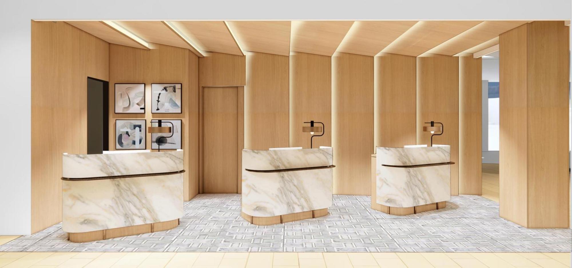 Sheraton Minneapolis Downtown Convention Center Zewnętrze zdjęcie