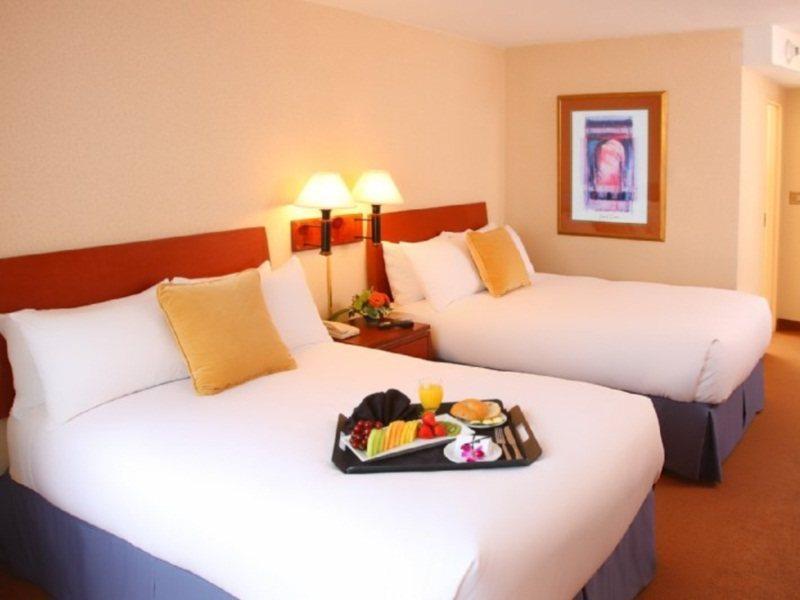 Sheraton Minneapolis Downtown Convention Center Zewnętrze zdjęcie