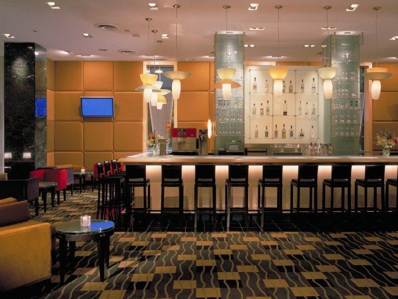 Sheraton Minneapolis Downtown Convention Center Udogodnienia zdjęcie